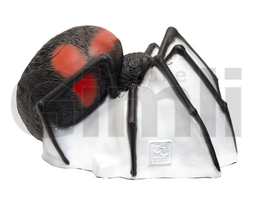 SRT Target 3D Black Widow